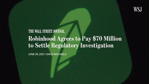 Robinhood Transformed Retail Trading Ahead of Its IPO