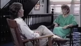 Paul Mcartney brilliant 10 minute interview 1986