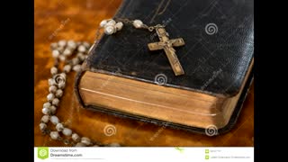 Book of Judith-Deuterocanonical Book of The Bible (Douay Rheims)