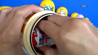 Dora The Explorer & Friends Nesting Matryoshka Dolls | DIY Painting Arts and Crafts!