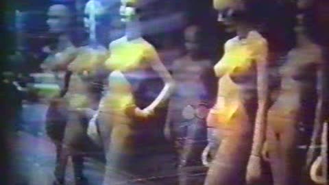 Tangerine Dream - Live Concert = Poland 1983