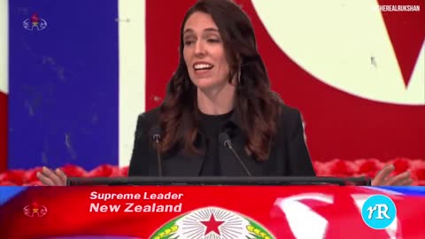 Delusional Ardern comrades are trying to get this meme removed for misinformation