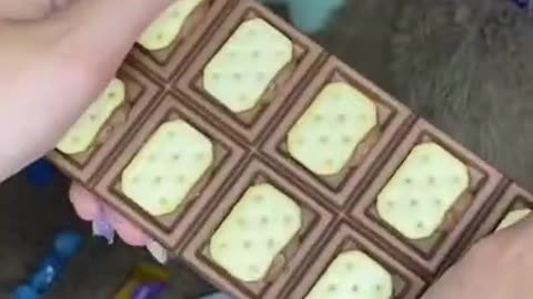 Milk Chocolates