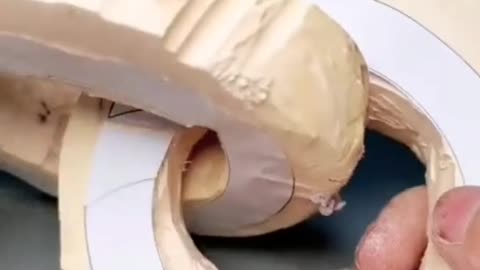 Happy Mid Autumn Festival|wood carving| woodworking |woodworking7900 |#shorts