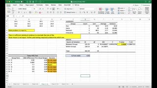 Module 3 - Chapter 11 Lecture and Problems