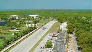 Praetor 600 | Ocean Reef Club Airport