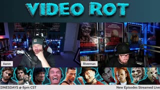 Video Rot Episode #59