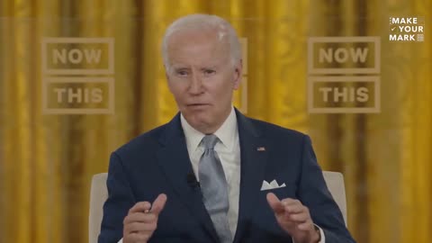 BAD NEWS For Biden: Old Clip Resurfaces Of Biden's LIES About Student Loan Forgiveness