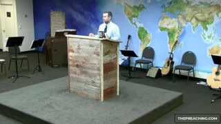 Proverbs 9 | Pastor Steven Anderson | 10/12/2022 Wednesday PM