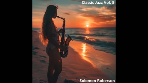 Crossroad - Solomon Roberson