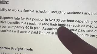 $20PER WORK FROM HOME REMOTE JOB