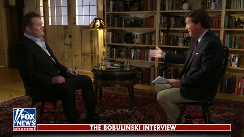 Tony Bobulinski reveals harrowing details of Hunter Biden's business dealings