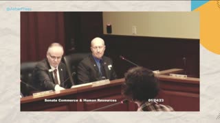 Idaho legislator introduces bill to prohibit 'vaccine or vaccine material' in food