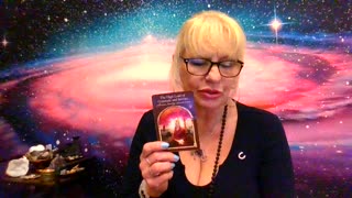 Tarot reading @anyastarot Youtube