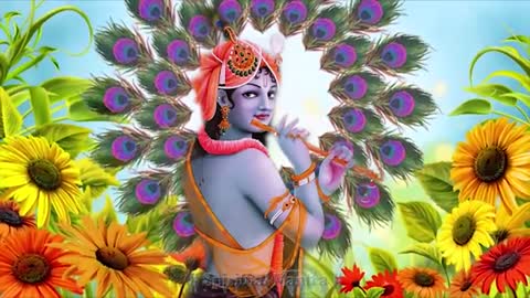 MAHA MANTRAS :- HARE KRISHNA HARE RAMA | VERY BEAUTIFUL - POPULAR KRISHNA BHAJANS ( FULL SONGS )