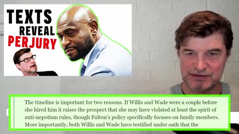 240223 DA Fani Willis Hearing - 35 Trips Exposed By Nathan Wade Texts.mp4