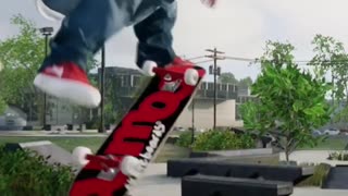 Saturday Montage | Skater XL | Gameplay #shorts