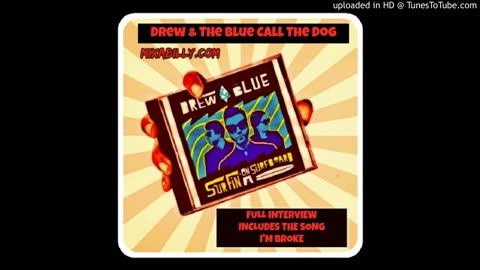 Mixabilly.Com Interview - Drew & The Blue