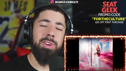 NICKI FINALLY POSTED US! _ Nicki Minaj - Big Difference REACTION!.mp4