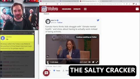 SALTY SNIPS 27 CLIMATE MENTAL HEALTH