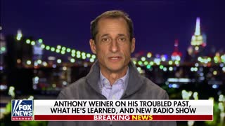Anthony Weiner refuses to answer whether he has changed on 'Hannity'