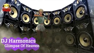 DJ Harmonics Glimpse Of Heaven TECHNO NO COPYRIGHTS #techno #audiobug71 #nc
