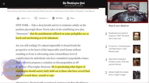 What Is The Washington Post Doing?