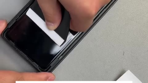 Huawei_Mate_X3_Unboxing_with_screen_protector_Applying_Process_👀_#shorts(1440p)_230904124053