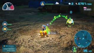 PIKMIN 4 | Chapter 2 | Part 14