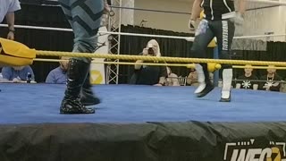 WFC Fight For Emmett Clip 48