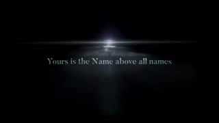 What A Beautiful Name (Lyric Video) - Hillsong Worship