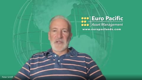 Peter Schiff EXpert finance economy dead bubble FED hyperinflation massive debts bankruptcies