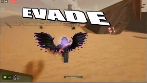 Evade-Construction Map