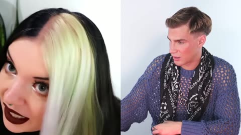 Hairdresser Reacts To The Worst Color Removing Fails!