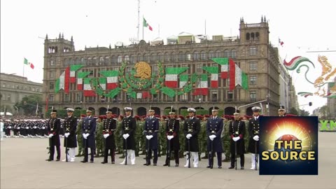 Mexico's Military Deployment and the Migration Dilemma