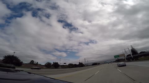 Silicon Valley Superhighway 280 @ 1080 Superview