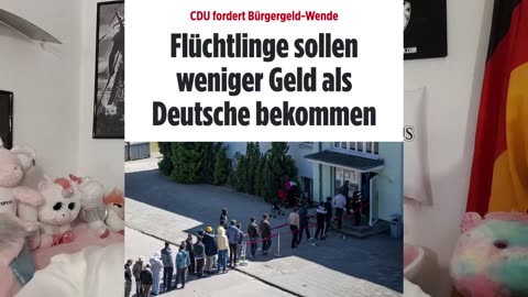 DIPLOMATISCHES Wunderkind BAERBOCK stürzt AB! 💥⚡️