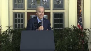 Joe Biden's Cure for the Ongoing Energy Crisis: 'No More Drilling'