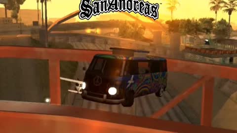 Keep GTA San Andreas alive