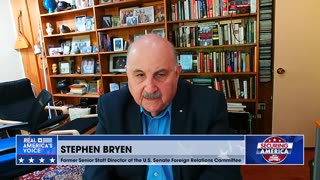 Securing America with Dr. Stephen Bryen (part 1) | May 9, 2023