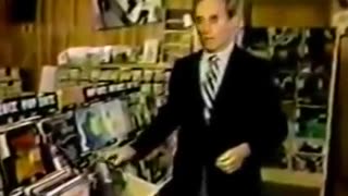 20 20 Special News Report The Devil Worshipers May 1985