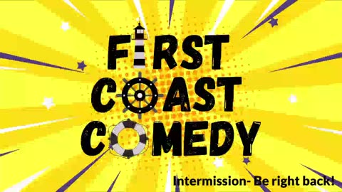 The Main Event: Improv Comedy for Everyone! 1/12/24
