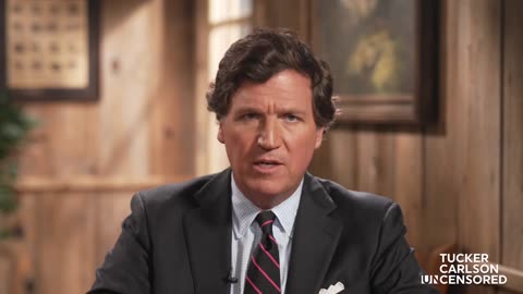 Tucker Carlson: “One In Five Mail-In Ballots In The Last Election Was Fraudulent”