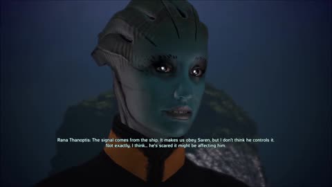 Mass Effect 1: a compilation of greatness 4