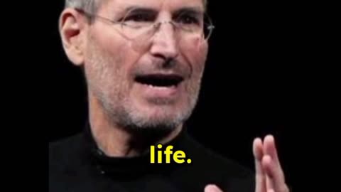 Steve Jobs popular Quotes