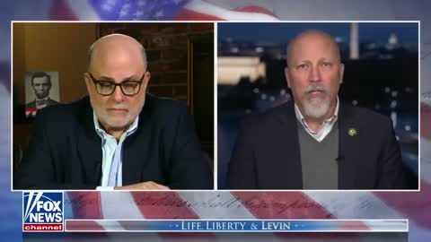 Biden should be impeached for failing to carry out his Constitutional duty- Chip Roy