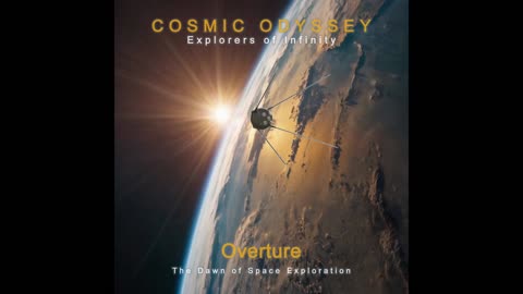 Overture: 3. The Birth of Space Exploration - The first theories and experiments