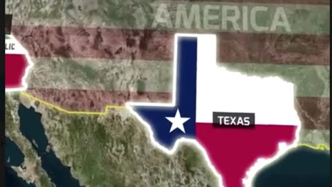 What If Texas Declares Independence from the United States?