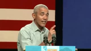 Obama Tries To Roast Republicans, Forgets Everyone Saw What Dems' Did The Past 6 Years