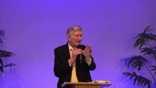 Righteousness vs Religion: Why This Makes All the Difference | Mike Thompson (11-27-22)